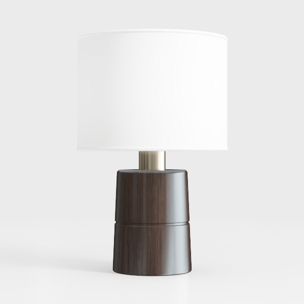 Mark&Day Table Lamps, Dameion Global Green Bedside