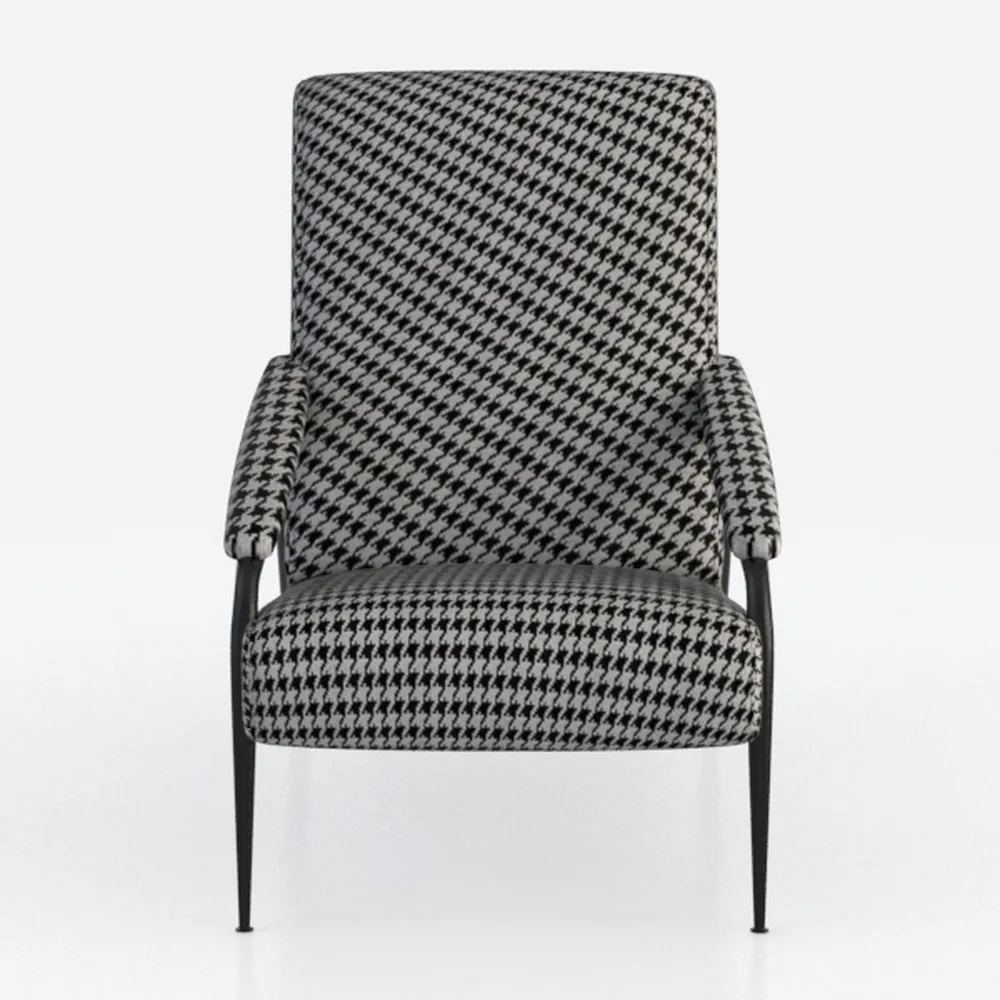 TLSUNNY Patio Chairs, Stackable Textilene