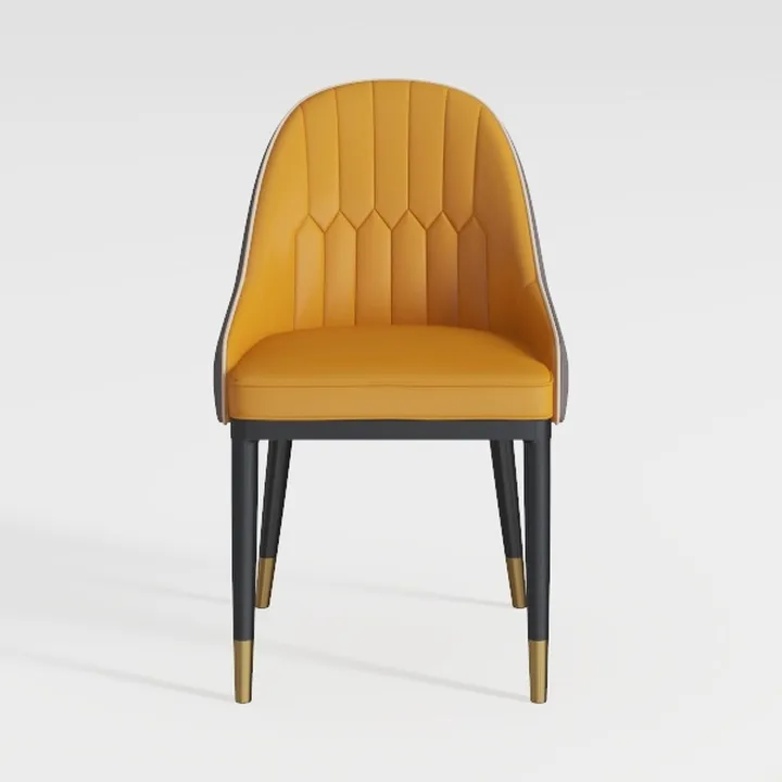 Dining Room Furniture Modern Dining Chairs Set of