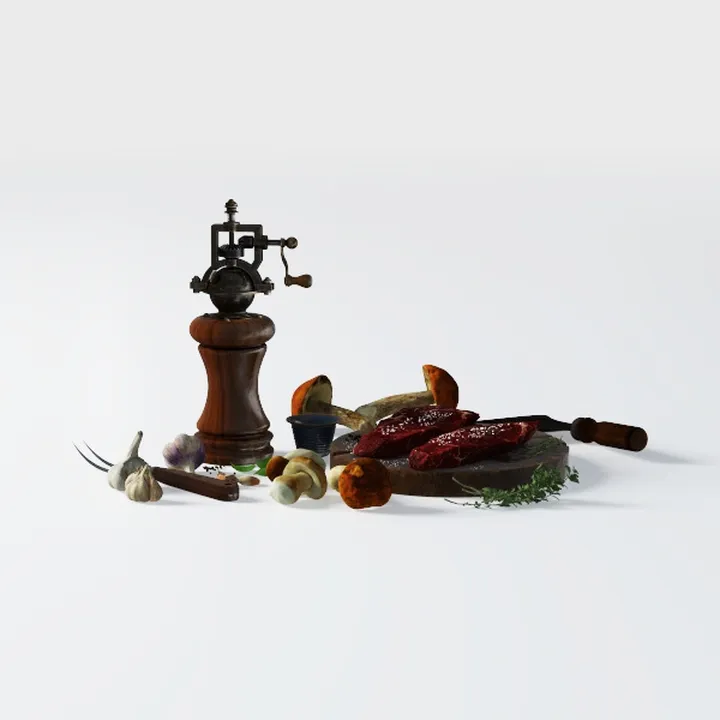 food 84-Bon Appétit
