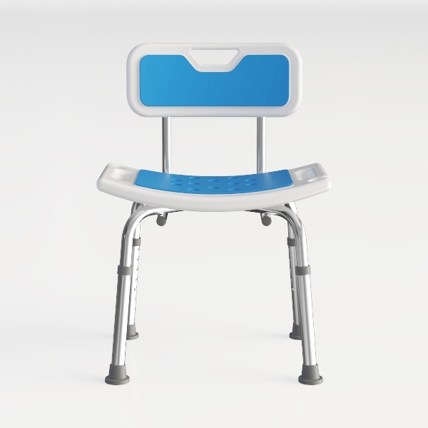 ALPHA CAMP Oversized Camping Chair with Shade