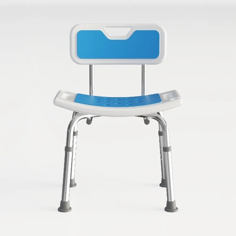 ALPHA CAMP Oversized Camping Chair with Shade