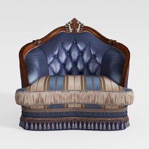 DKD Home Decor Poltrona, Standard