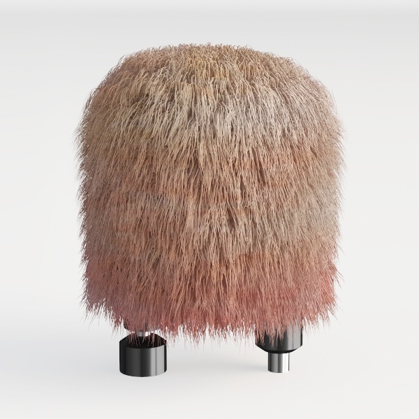 decoration-Pink Passion