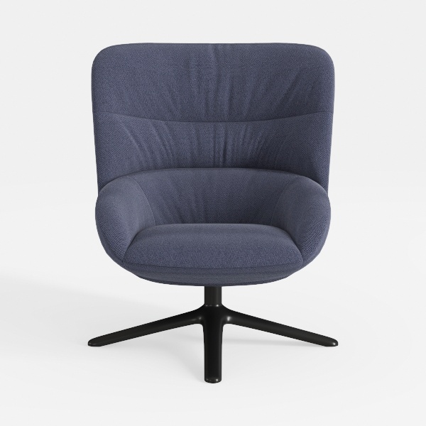 Home Office Desk Chair, Computer Chair, Ergonomic 