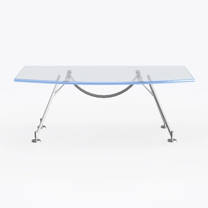ROCK CLOUD Portable Camping Table Ultralight