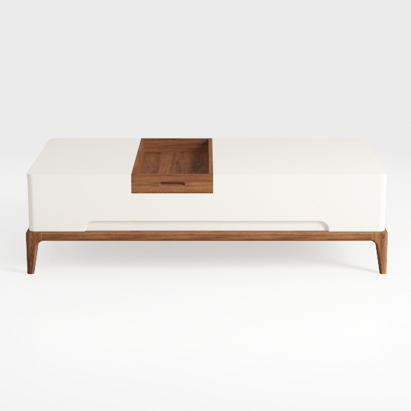 PT015 coffee table