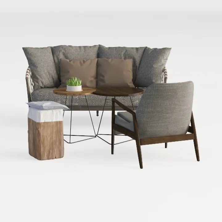 furniture set-Coffee Break