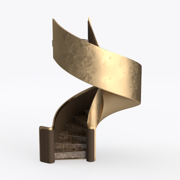 staircase-Ramadan Design