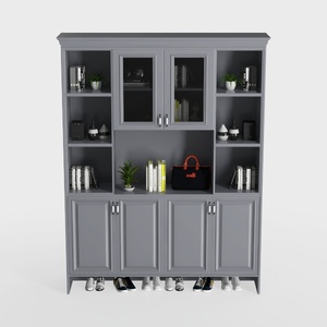 American Style-Storage