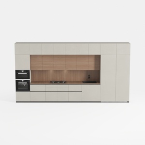 kitchen cabinet set-Kitchen Cabinet III