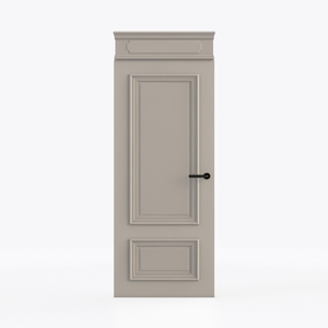 Ceiling-height Door 17
