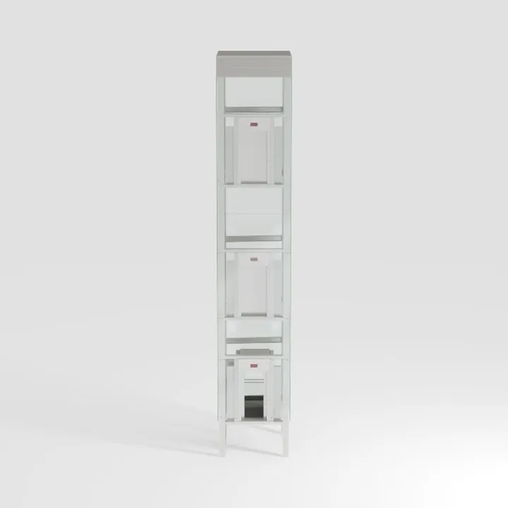 elevator