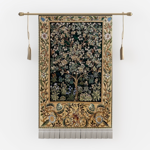 Hanging ornaments  A-173