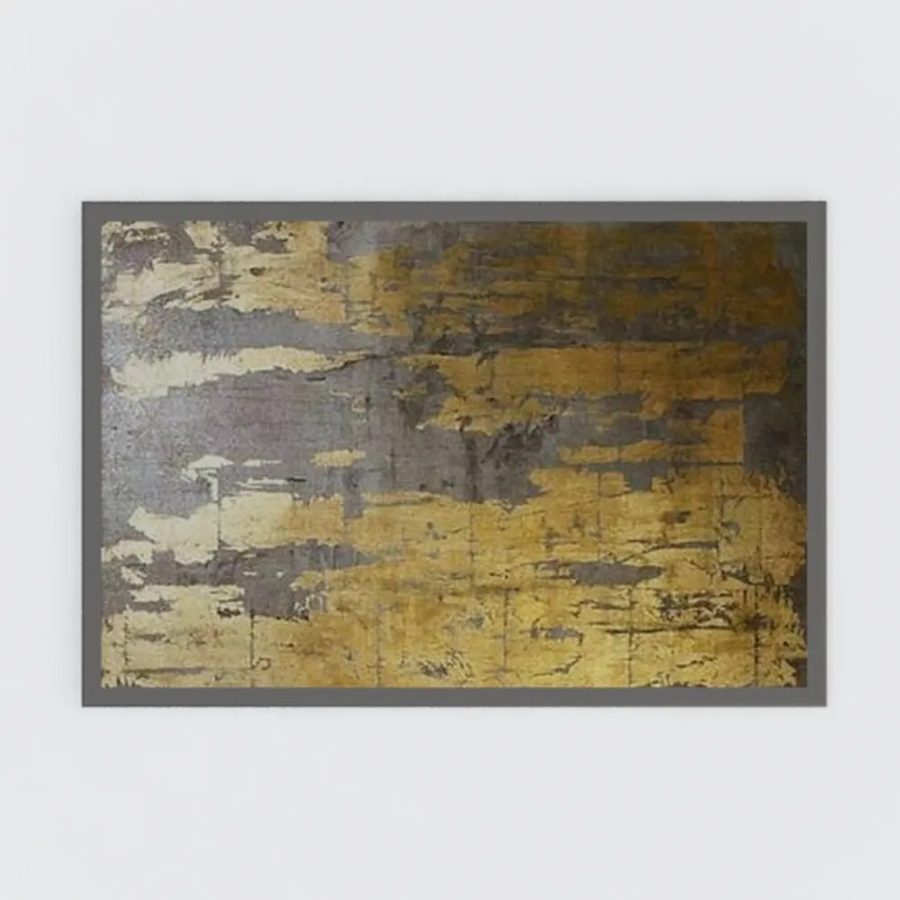 Livabliss Romaine Vintage Medallion Area Rug,7'10"