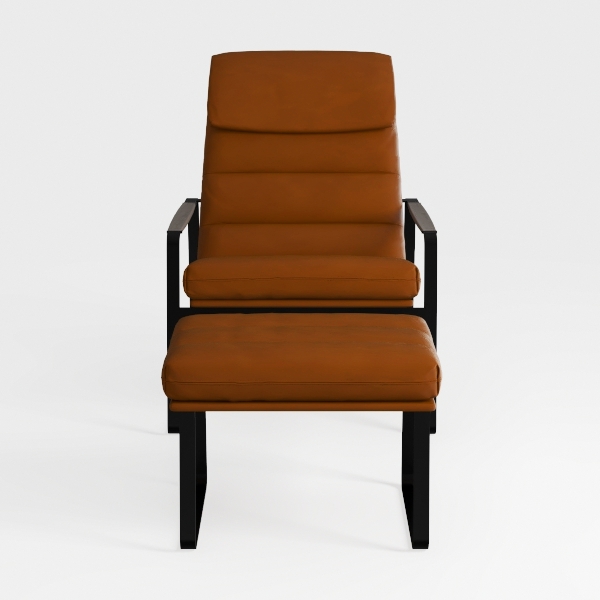 Luxury Boss Chair Big Tall Executive Office Chair,