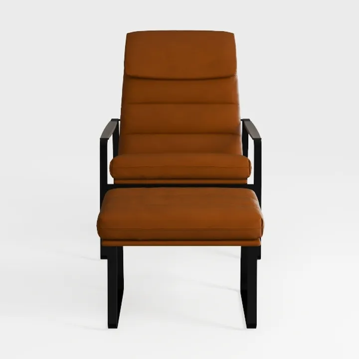 Luxury Boss Chair Big Tall Executive Office Chair,