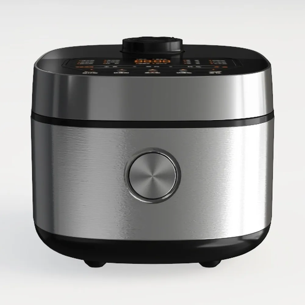 Kalorik Air Fryer VIVID Select Series, 7 Quart