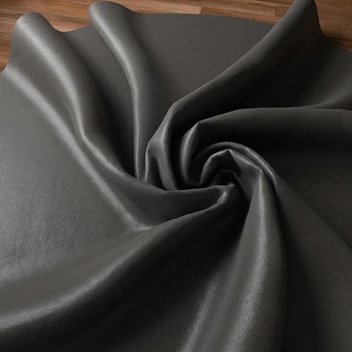 Matte Leather 22