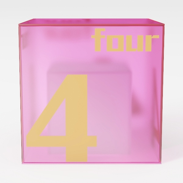 lightbox display furniture-Window Display