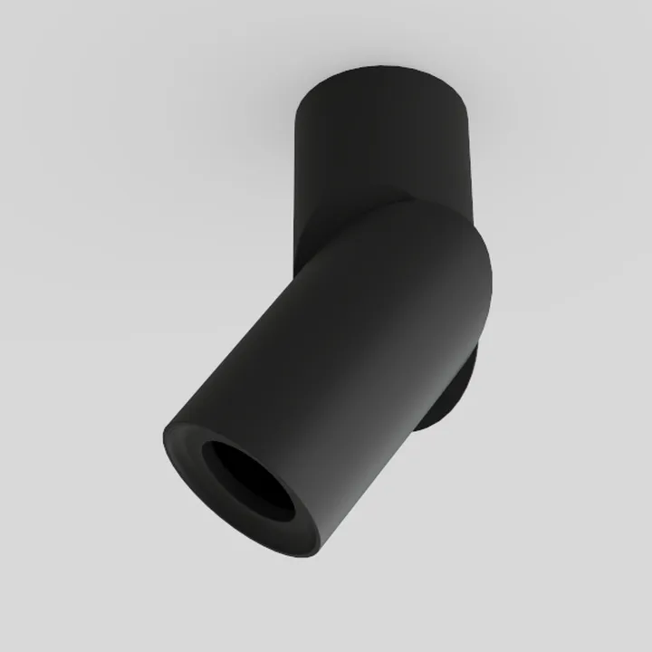 GeRRiT 7W COB Commercial Surface Mounted Clothing