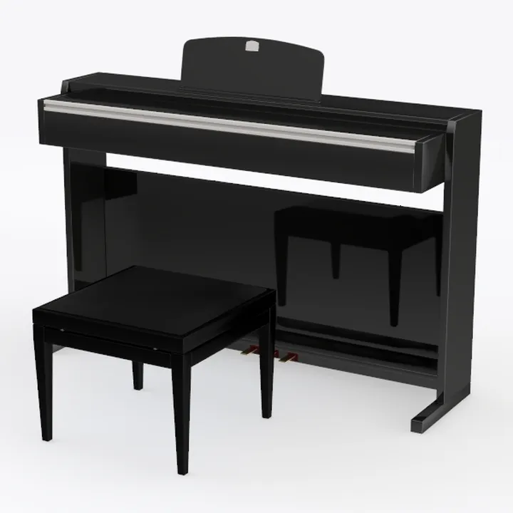 Musical Instrument 391