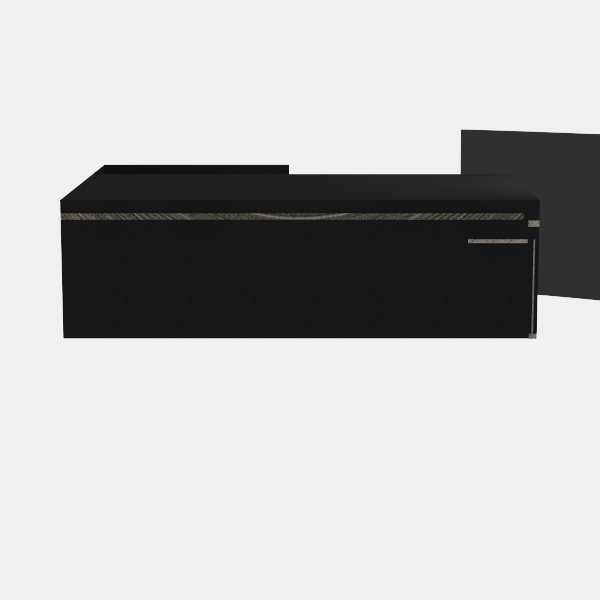 AmasSmile Storage Ottoman Folding Foot Rest