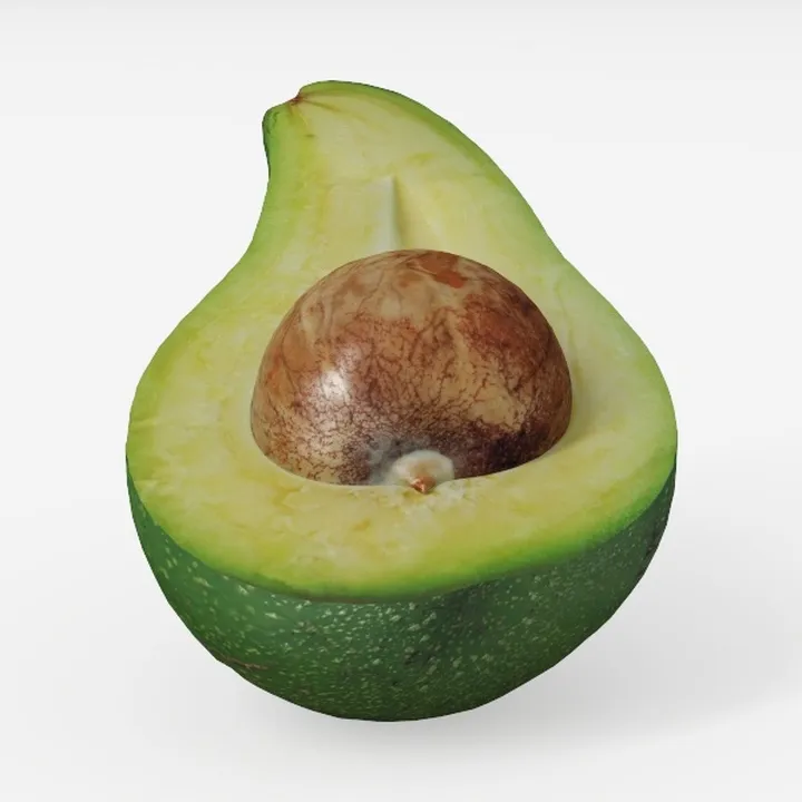 avocado-Fruit