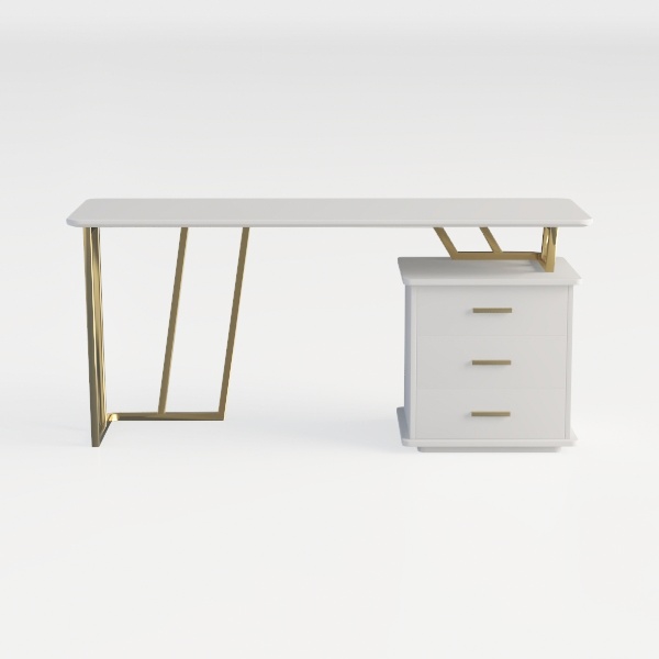 Limari Home Trajory Collection Modern Home Office 
