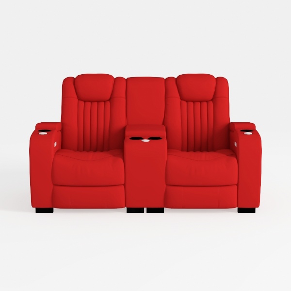 Seatcraft Diamante - Home Theater Seating - Living
