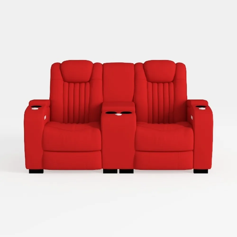 Seatcraft Diamante - Home Theater Seating - Living