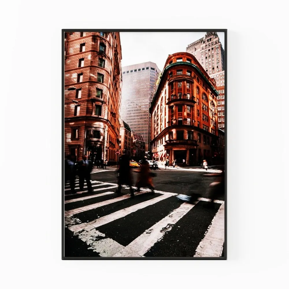 NZCREATIONS Abstract Art - Home Decor - Wall Art -