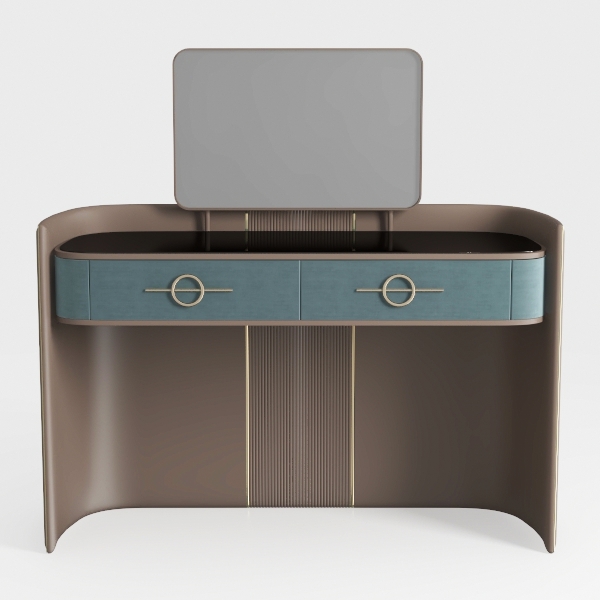 dressing table-Milano Eleganza