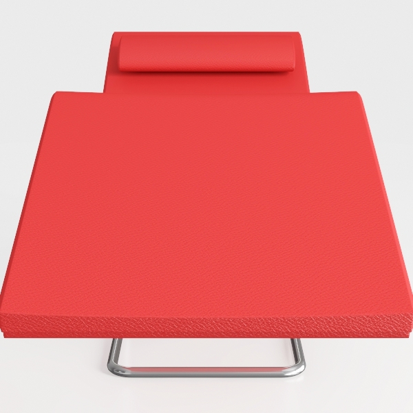 Ostrich Chair Chaise Lounge