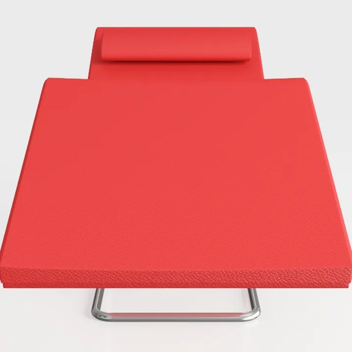 Ostrich Chair Chaise Lounge