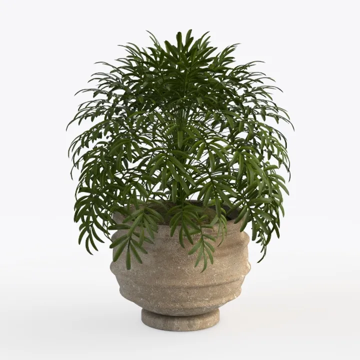 Goplus 47” Artificial Wintersweet Tree, Faux Plum