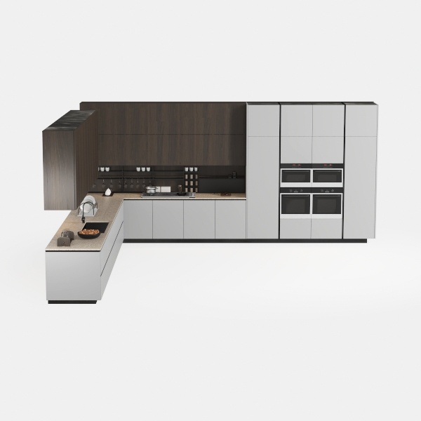 Kitchen Cabinets Premier_109