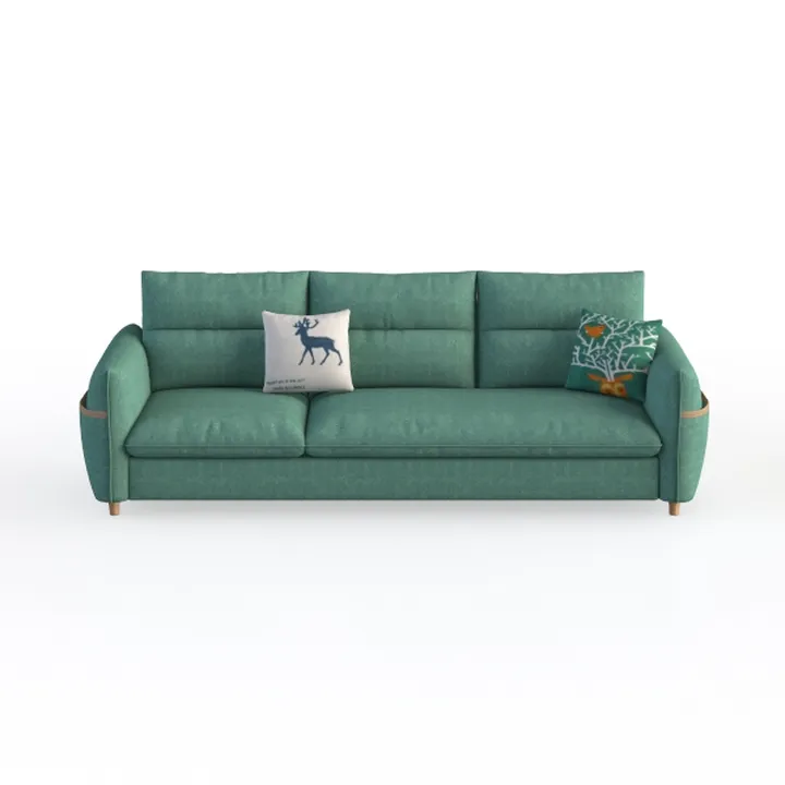 sofa-Woodland Designs 