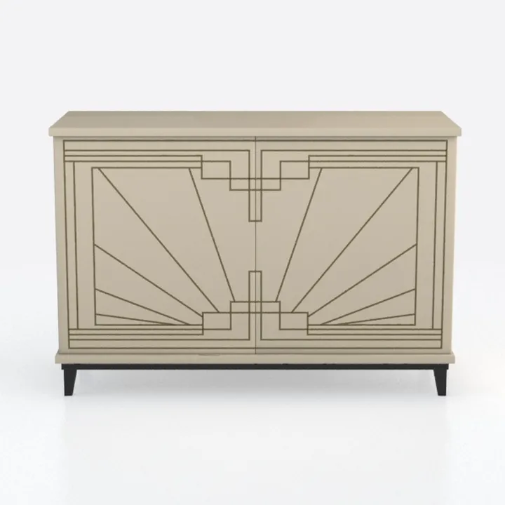 Shoe Cabinet with 4 Flip Drawers, Shoe Storage