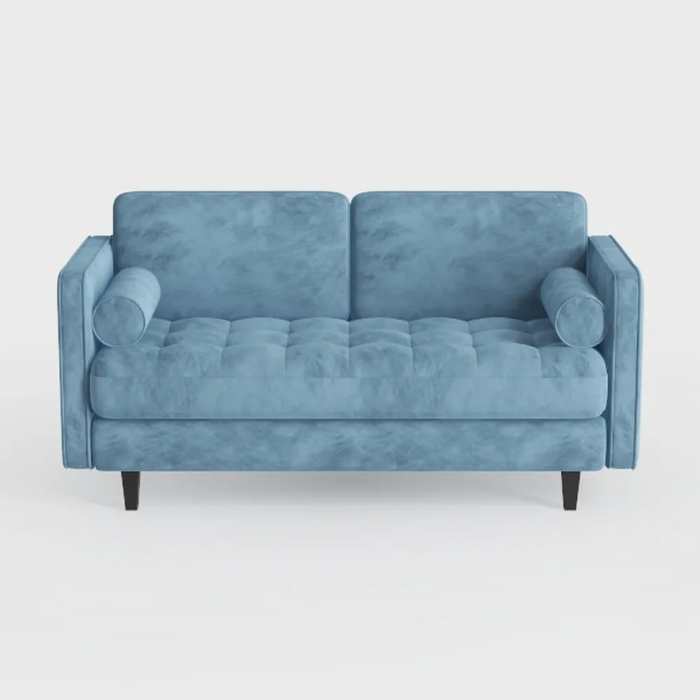 Convertible Combination Sofa U-Shaped with
