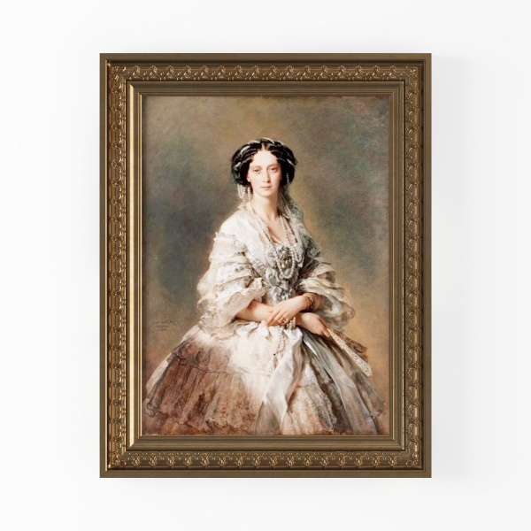 painting-American Retro