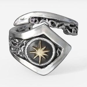 ornament-ai generated