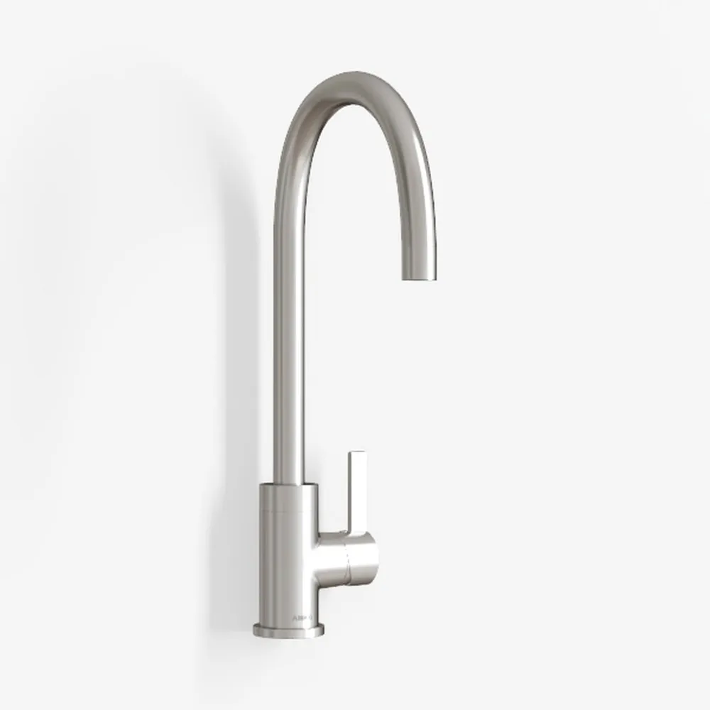 GEOATON Touchless Kitchen Faucet,Dual Motion