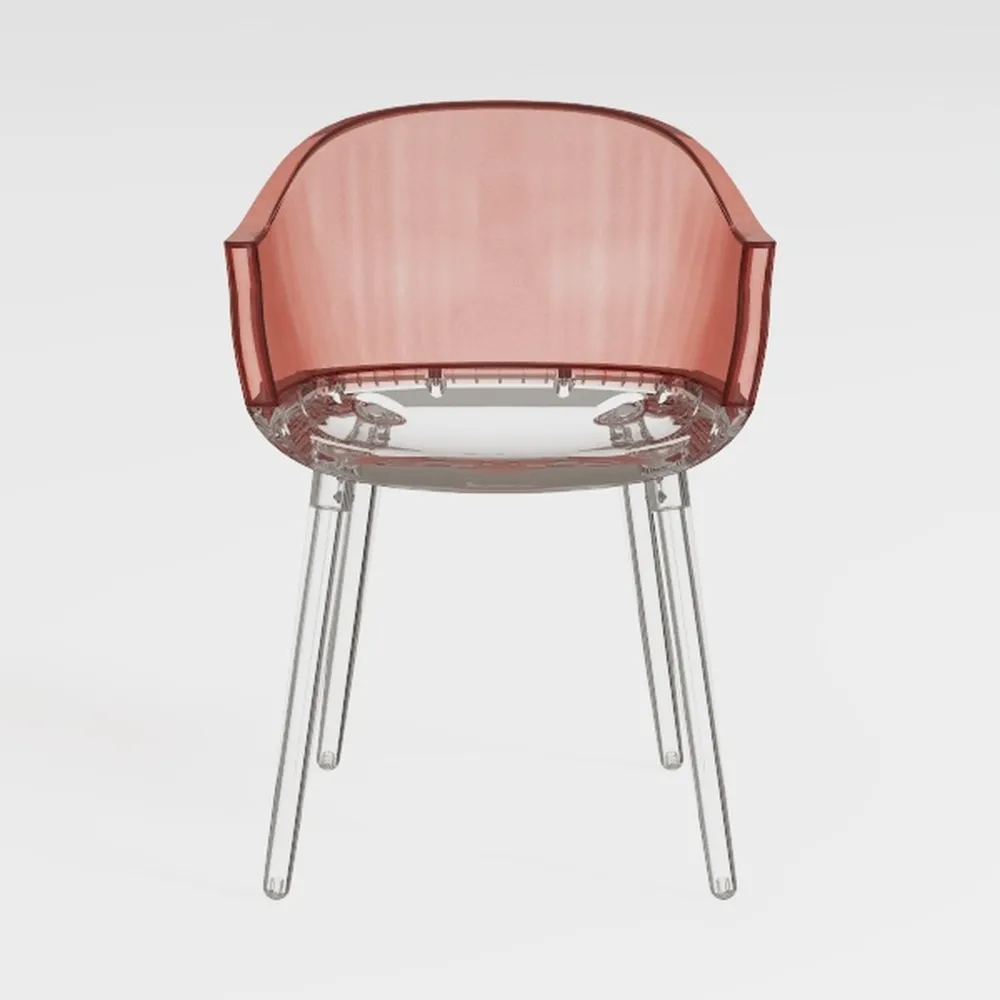 Dining Chairs, Modern Simple Coffee Restaurant