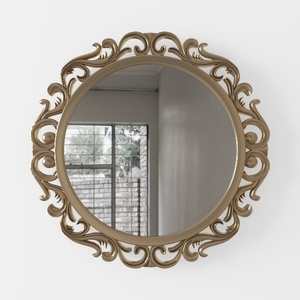 mirror-Timeless Retro