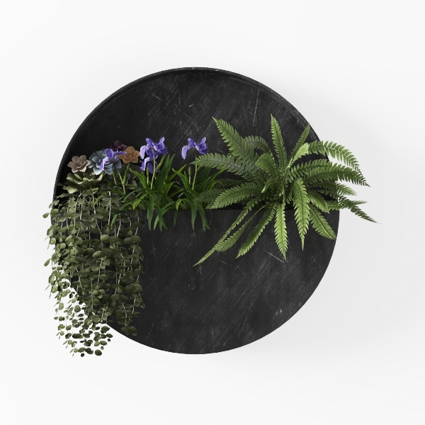 wall decoration-Stone Story