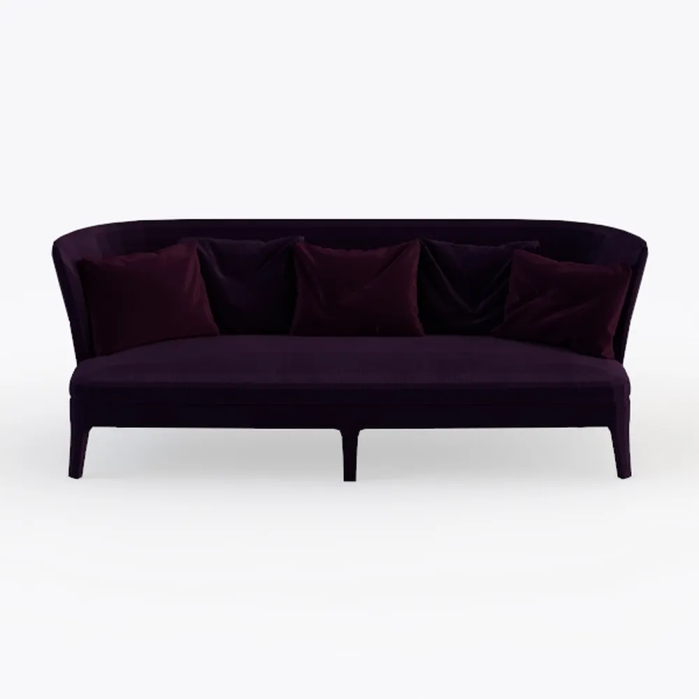 Great Deal Furniture Noble House Ansonia Contempor