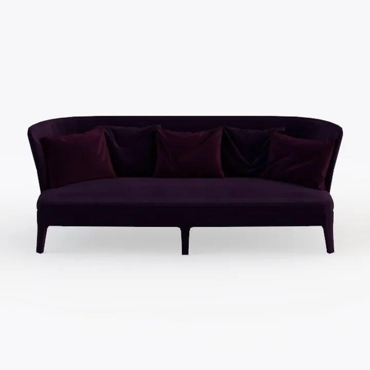 Great Deal Furniture Noble House Ansonia Contempor