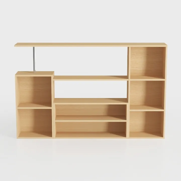 Montessori Toy Shelf and Storage, 31.5" H, 3-Tier