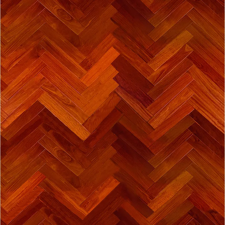 Solid Wood Floor 284